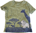 Carter's T Shirt 6-9m