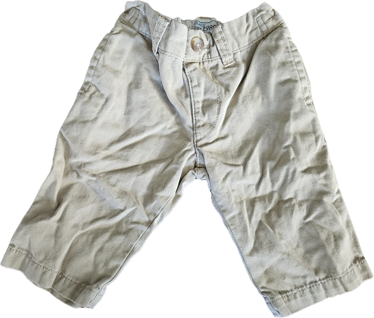 The Children's Place Pants 6-9m