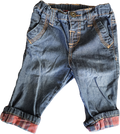 Joe Fresh Pants 3-6m