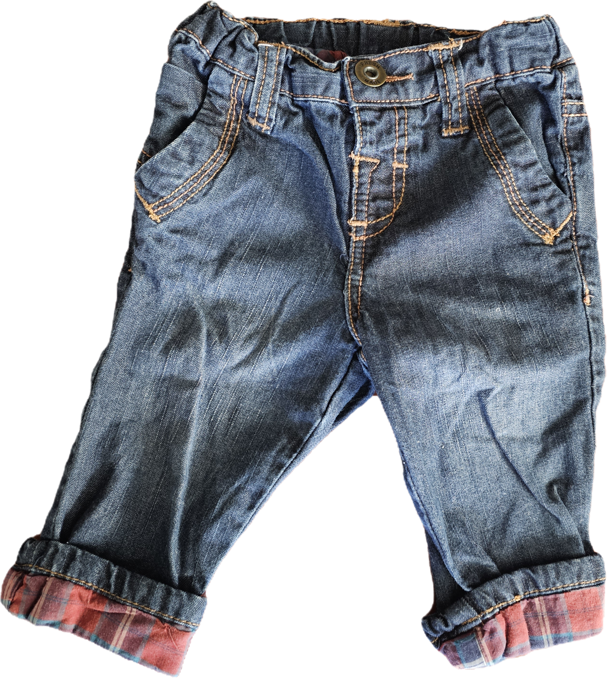 Joe Fresh Pants 3-6m