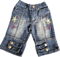 Denim 6-12m