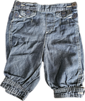 Joe Denim 6-12m