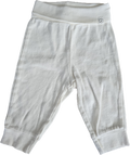 Carter's Organic Pants Cream 6m