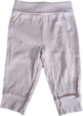 Carter's Organic Pants Pink 6m