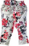 Old Navy Ruffle Pants 6-12m