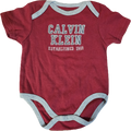 Calvin Klein Onesie 6-9m