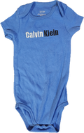Calvin Klein Onesie 6-9m