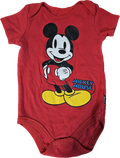 Disney Baby Onesie 6-9m