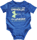 Under Armour Onesie 3-6m