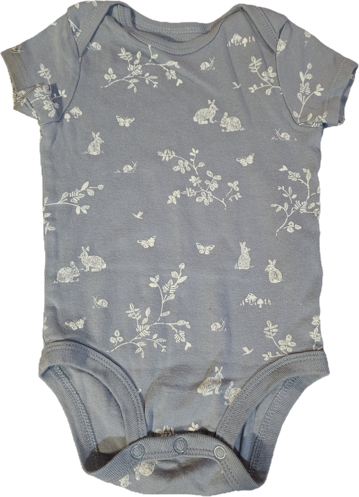 Carter's Onesie 6m