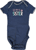 Carter's Onesie NB