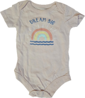 George Onesie 6-12m