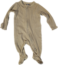 Green Old Navy Sleeper 0-3m