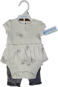 New Carter's 2 pc Outfit