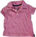 Carter's Polo Shirt 6m