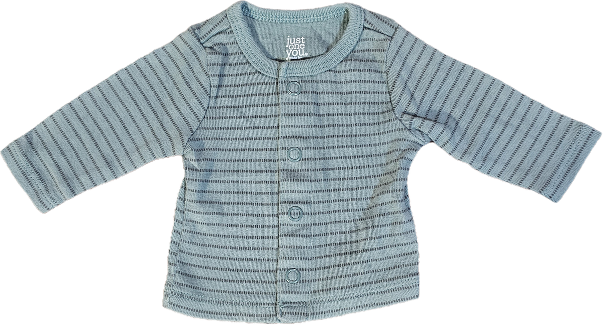 Carter's Sweater Preemie
