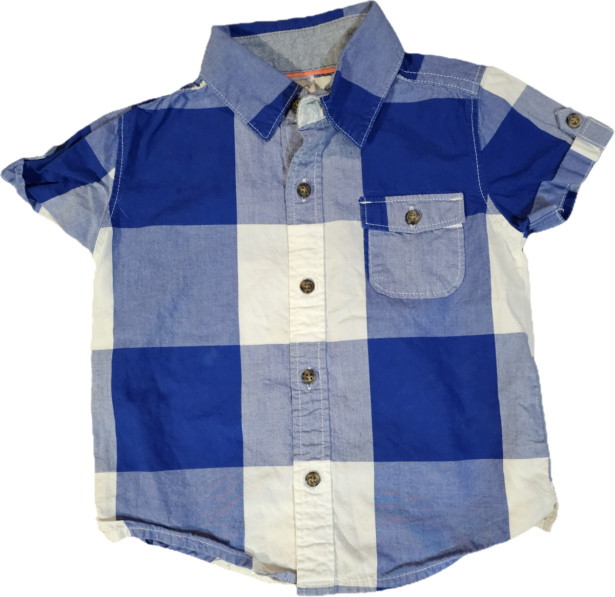 Carter's Shirt 24m