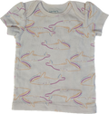 Carter's T Shirt 6-9m