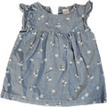 Carter's Denim Shirt 24m
