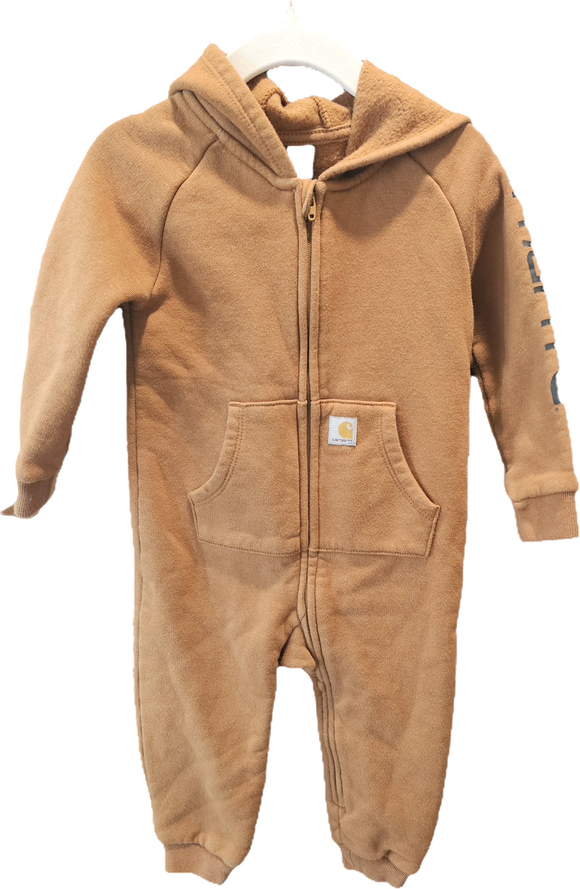 Carhartt Full Pc 12m