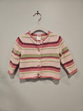 Gymboree Sweater 12-18m