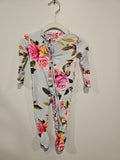 Posh Peanut Bamboo Sleeper 0-3m