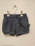 The Children's Place Denim Shorts Size 2T