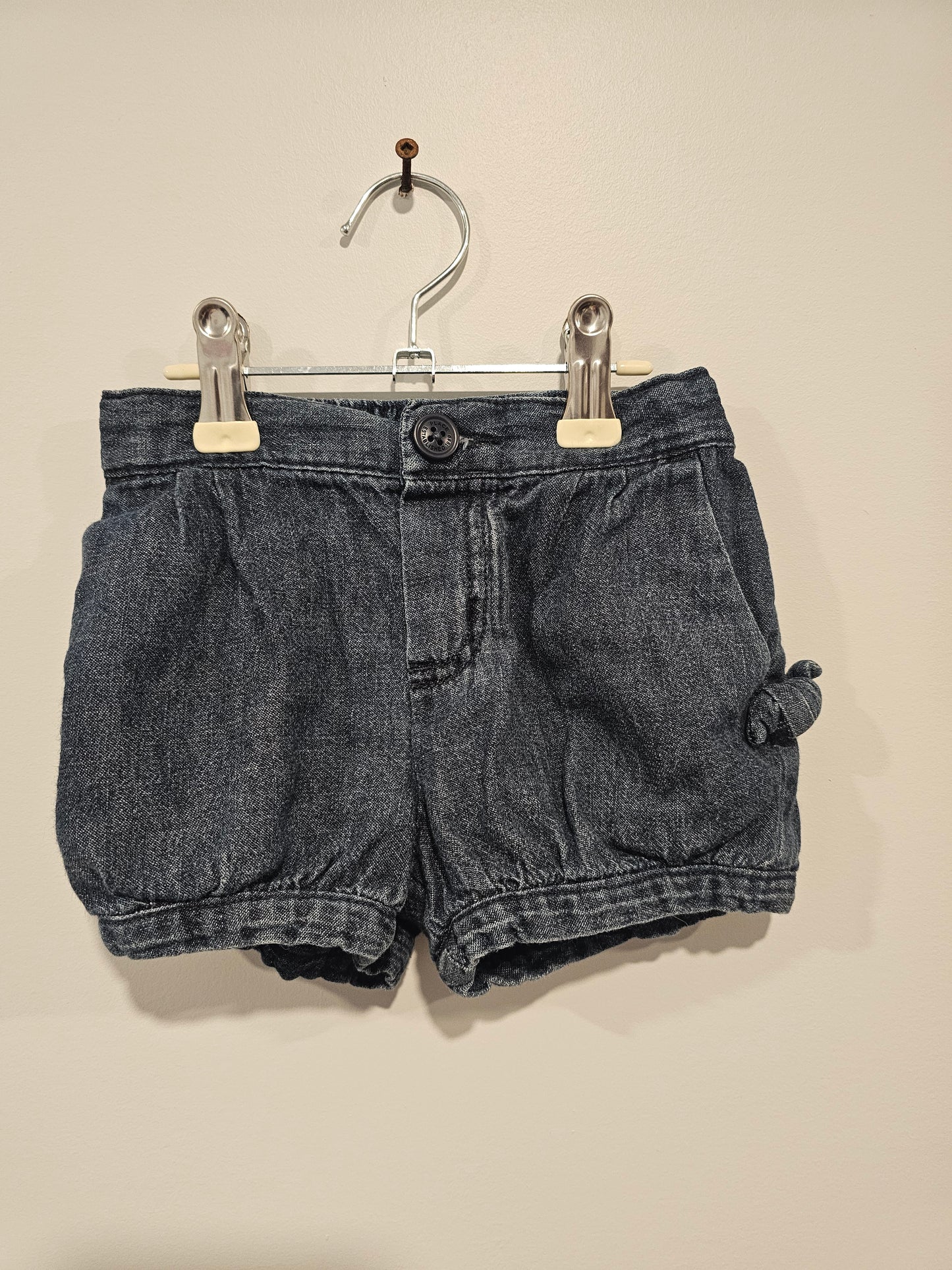 The Children's Place Denim Shorts Size 2T