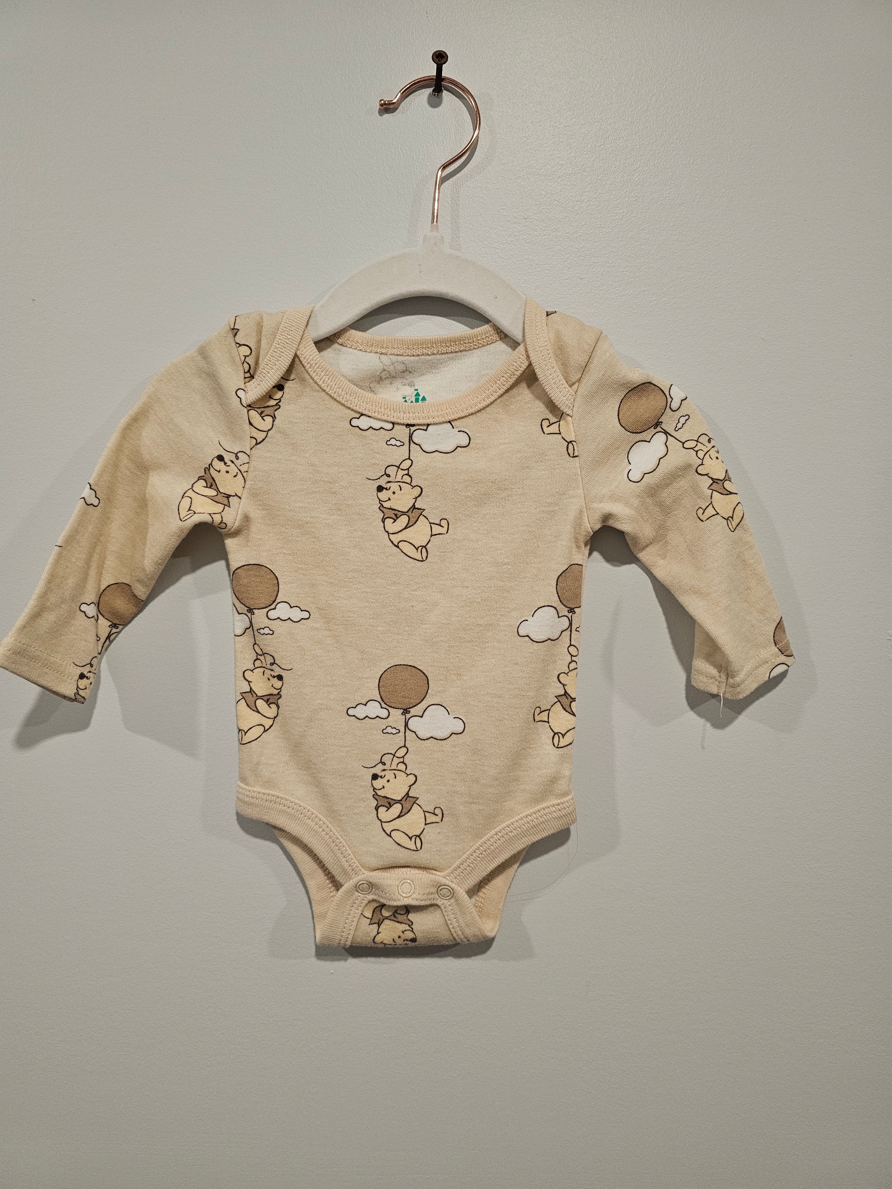 Disney Onesie
