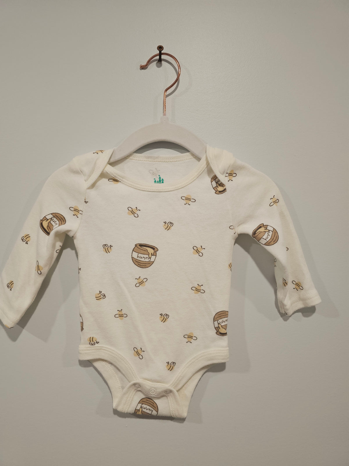 Disney Onesie