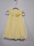 George Dress 6-12m