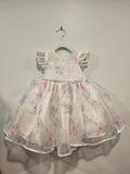 Blueberi Dress 3T