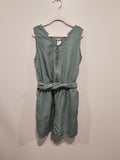 Justice Shorts Jumper