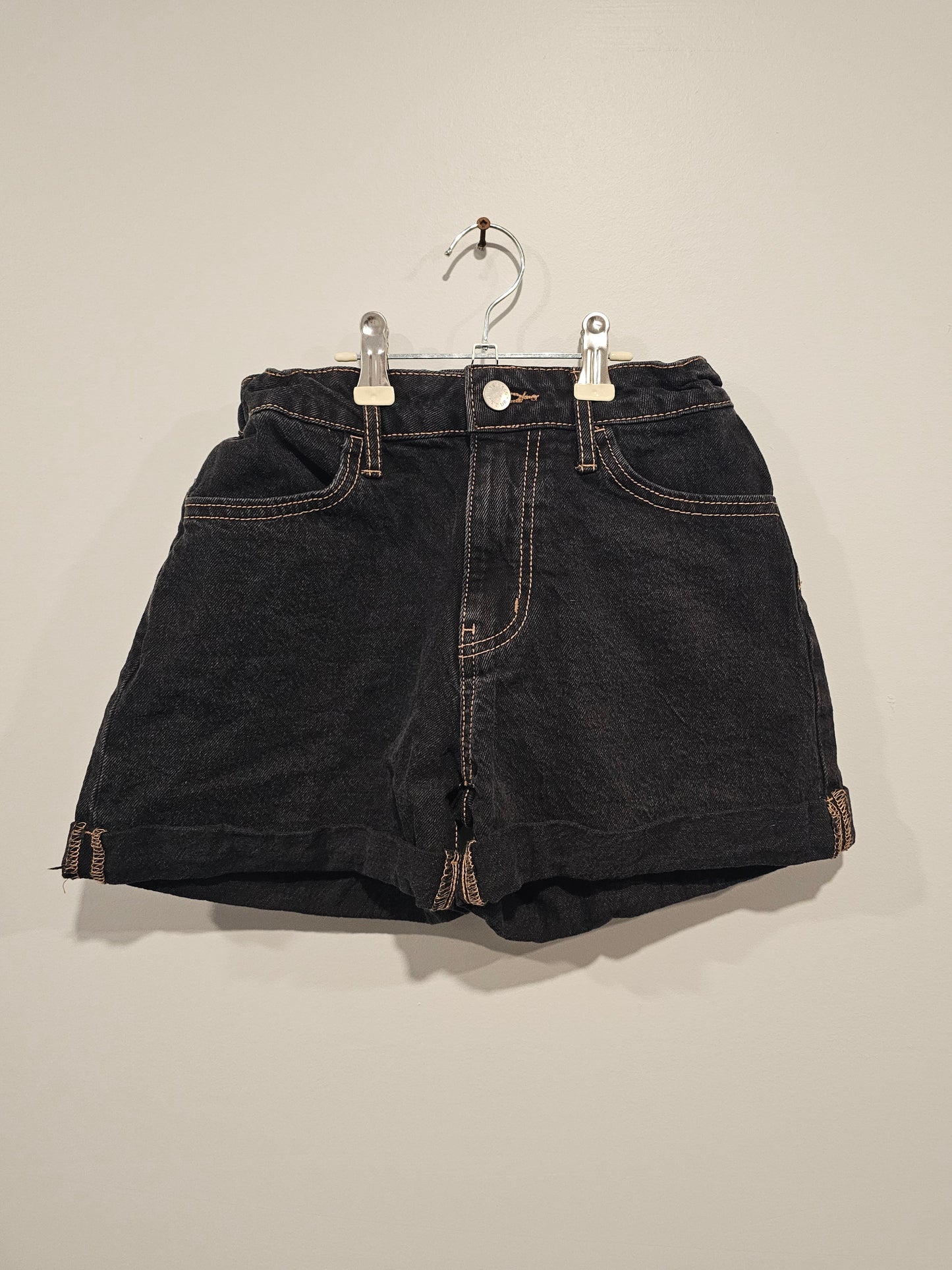 Art Class Shorts