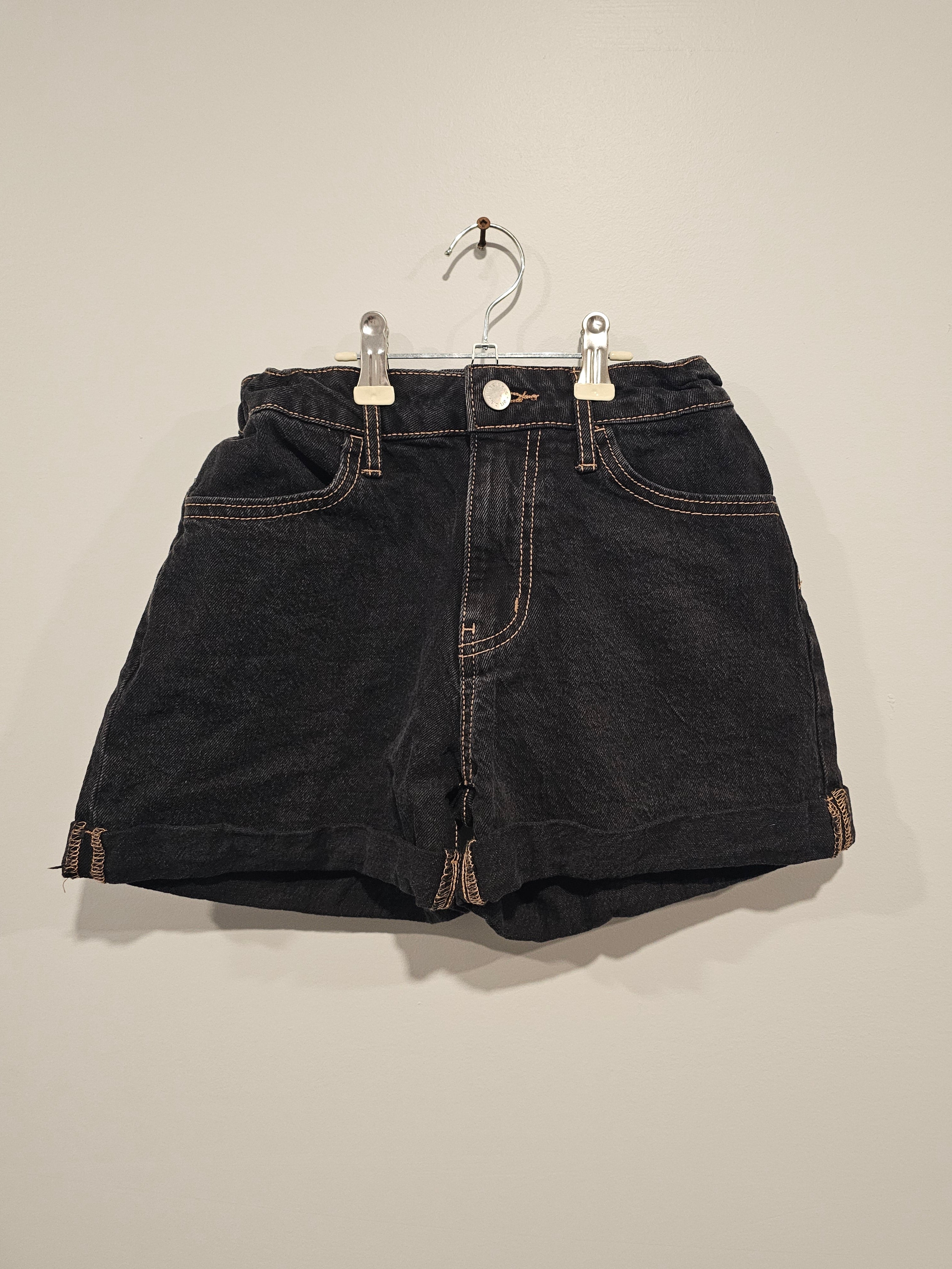 Art Class Shorts