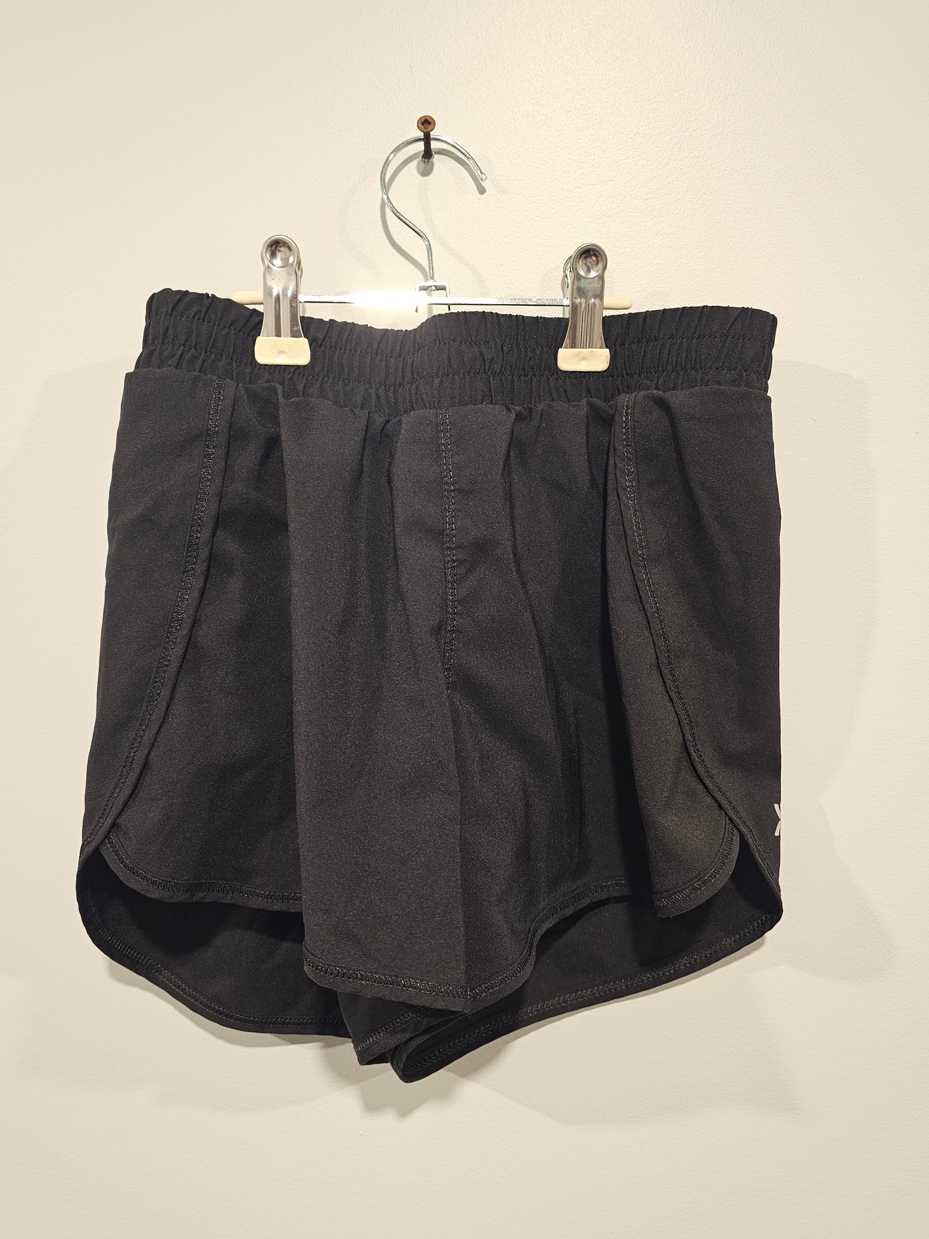 All in Motion Shorts