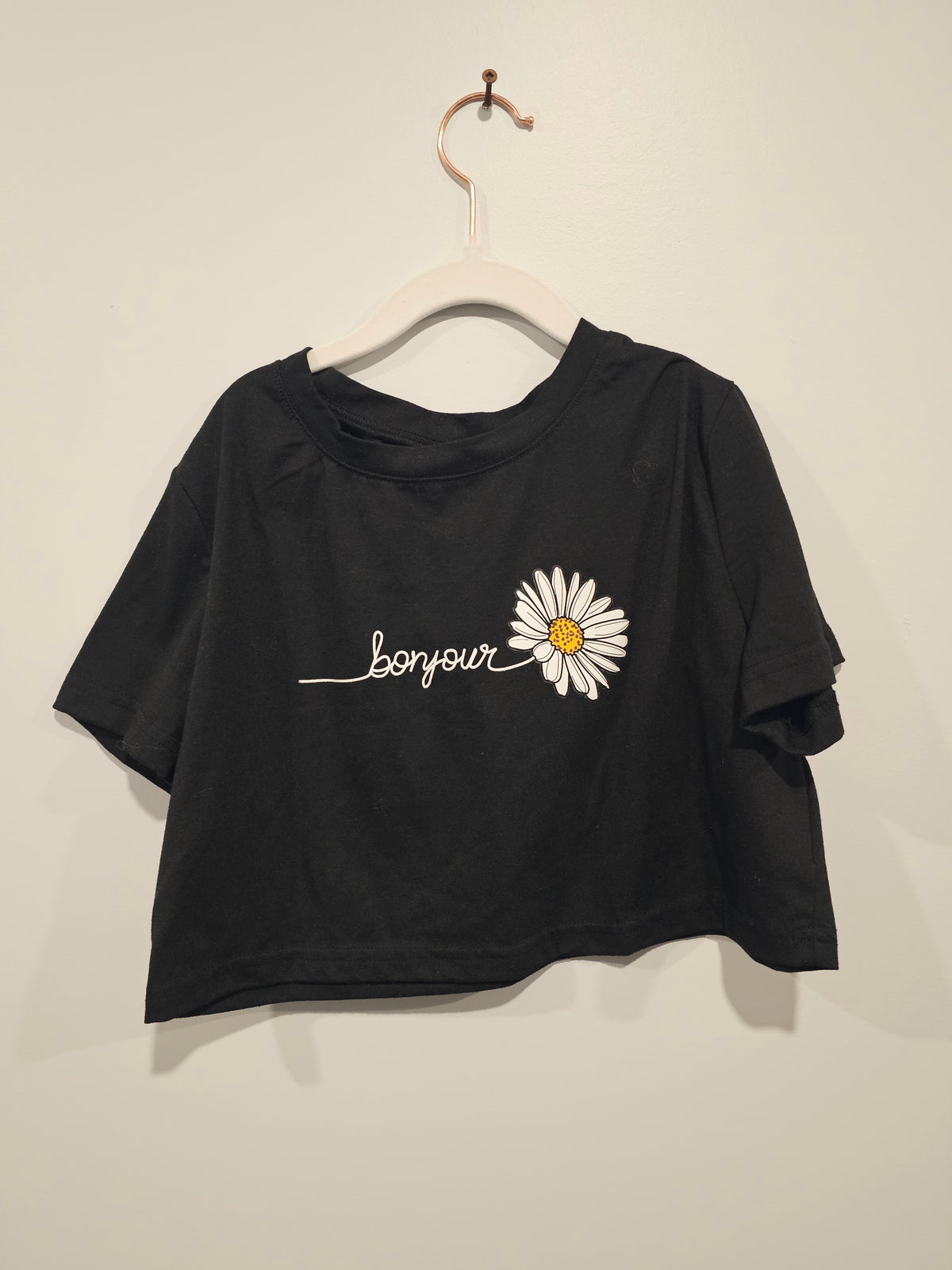 Short Sleeved Shirt