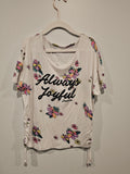 Justice T Shirt