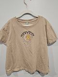 Short Sleeved Shirt