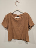 Short Sleeved Shirt