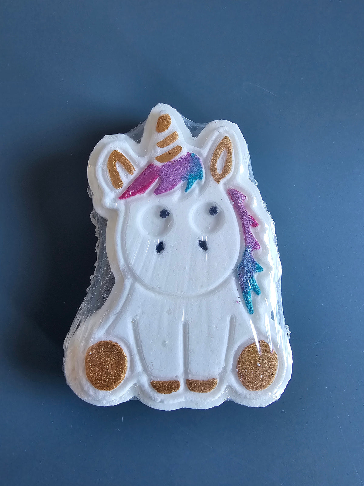 Sweetcheeks Bath Treats