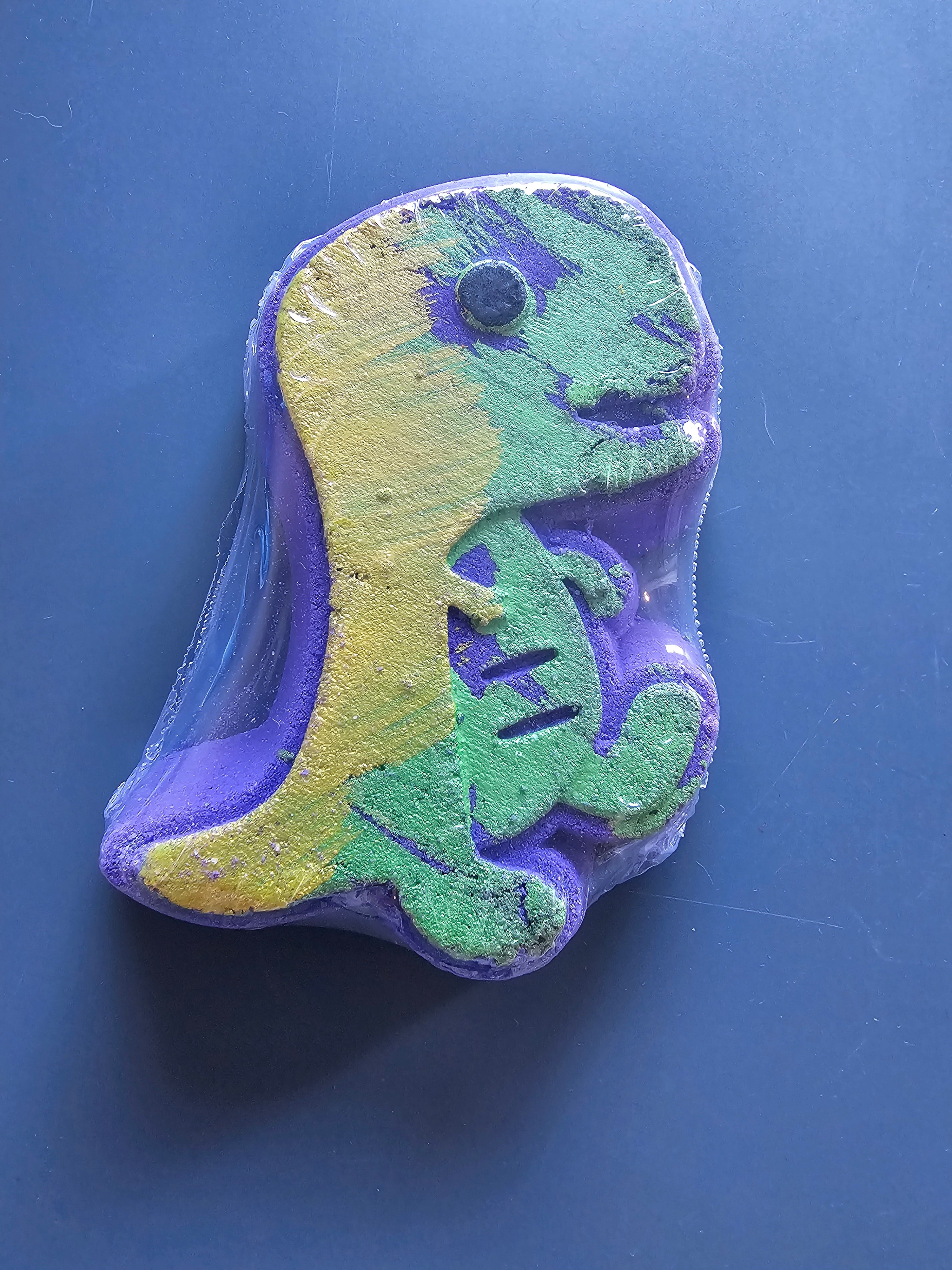 Happy Hippo Bath Bomb