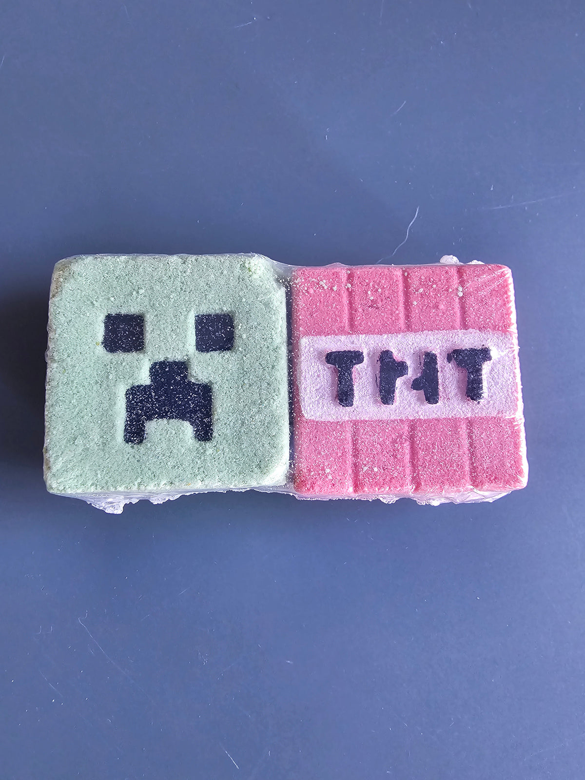 Sweetcheeks Bath Treats