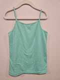 Arizona Tank Top Green 7-8
