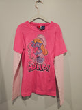 Smurfette Shirt 8