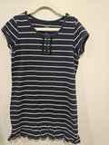 Joe Striped Dress 8