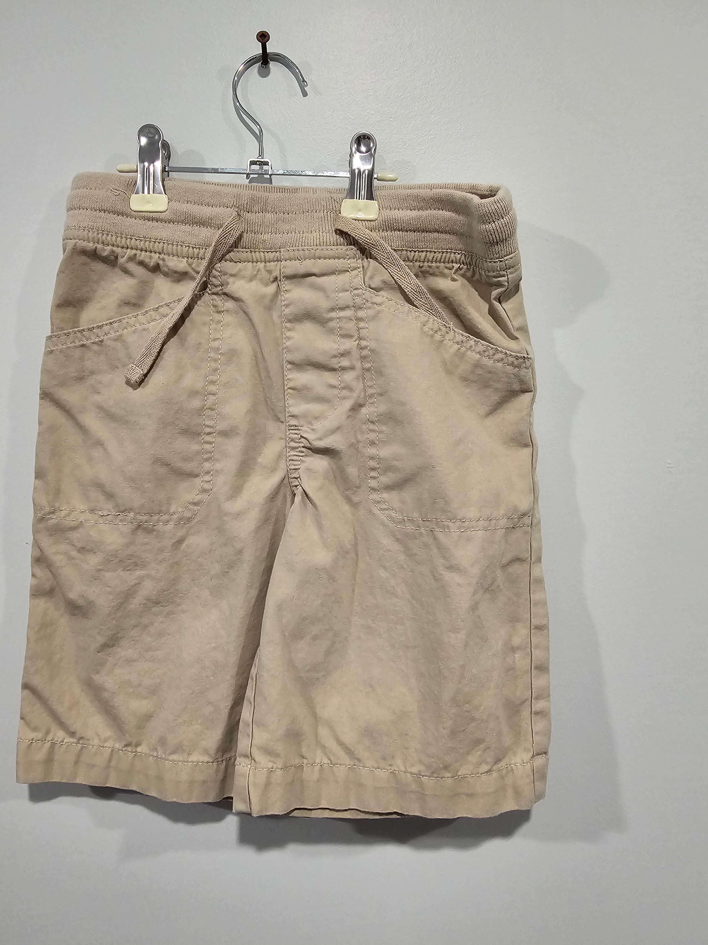 Overdrive Shorts Girls Lrg