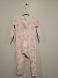 george sleeper hearts 3t
