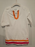 Cabana Life Terry Cover Up 2T