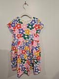 Hannah Anderson Dress  Floral 5T